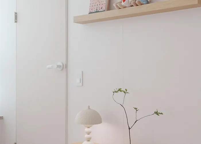 ホステル Andante ソウル特別市