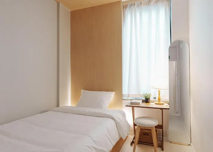 Hostal Andante *
