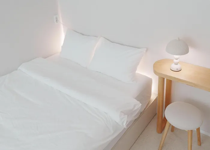 Andante Hostal Seúl