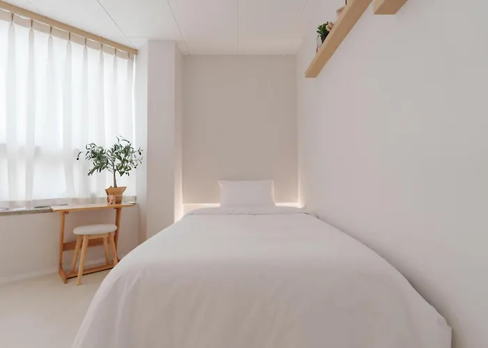 Hostel Andante Seul