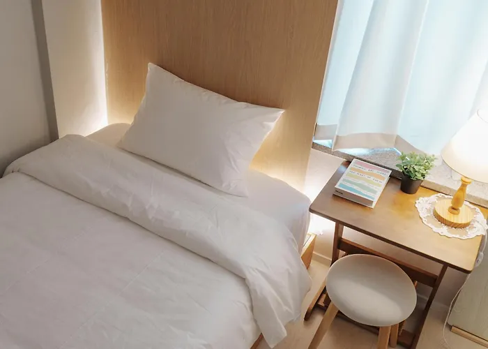 Hostel Andante Seoel